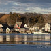 Quiet Afternoon por S Downing Photography