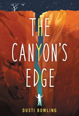 The Canyon's Edge PDF