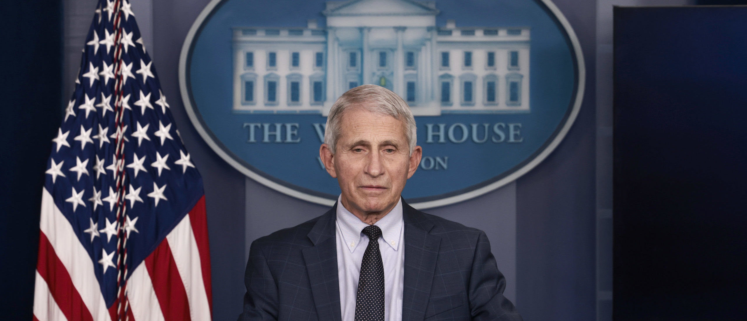Fauci Set To Receive Largest Federal Retirement Package Ever