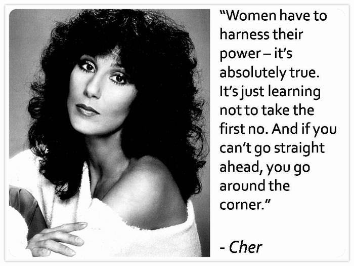 Quotes by Inspirational Women