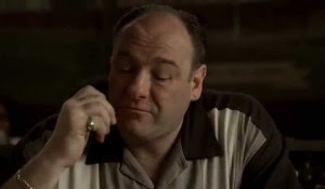 Sopranos Creator Finally Reveals What Happened to Tony Soprano at the End of the Show