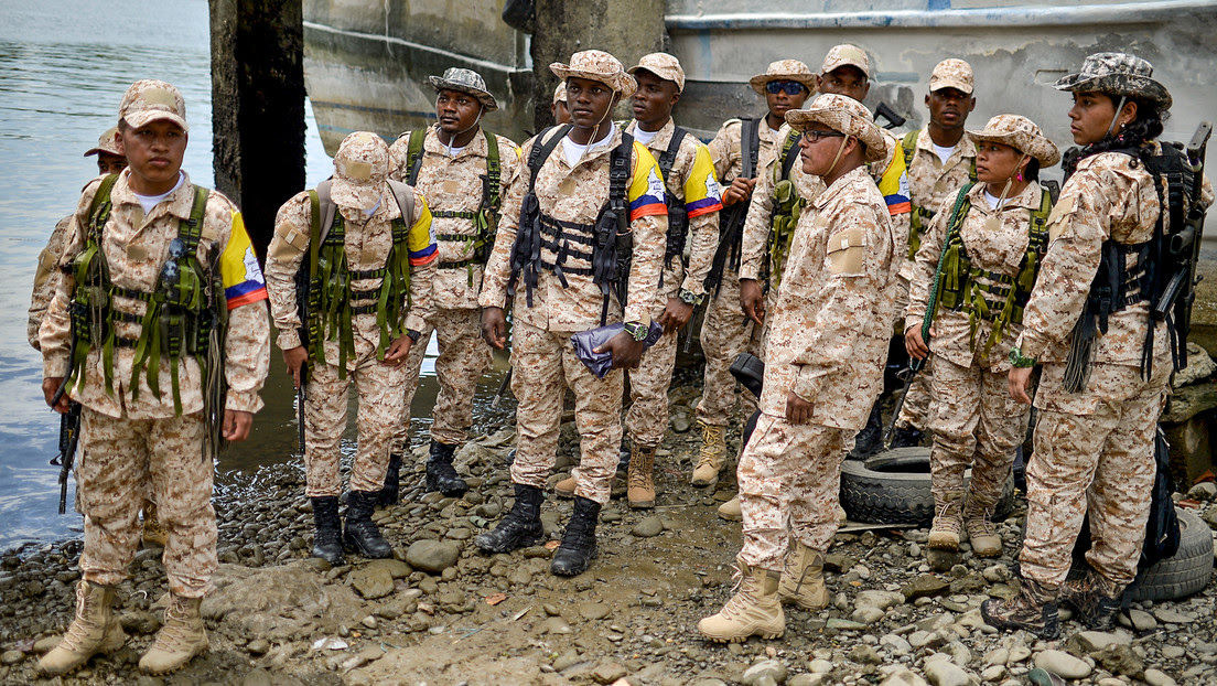 Más de 10 grupos armados iniciaron un cese al fuego unilateral en Colombia