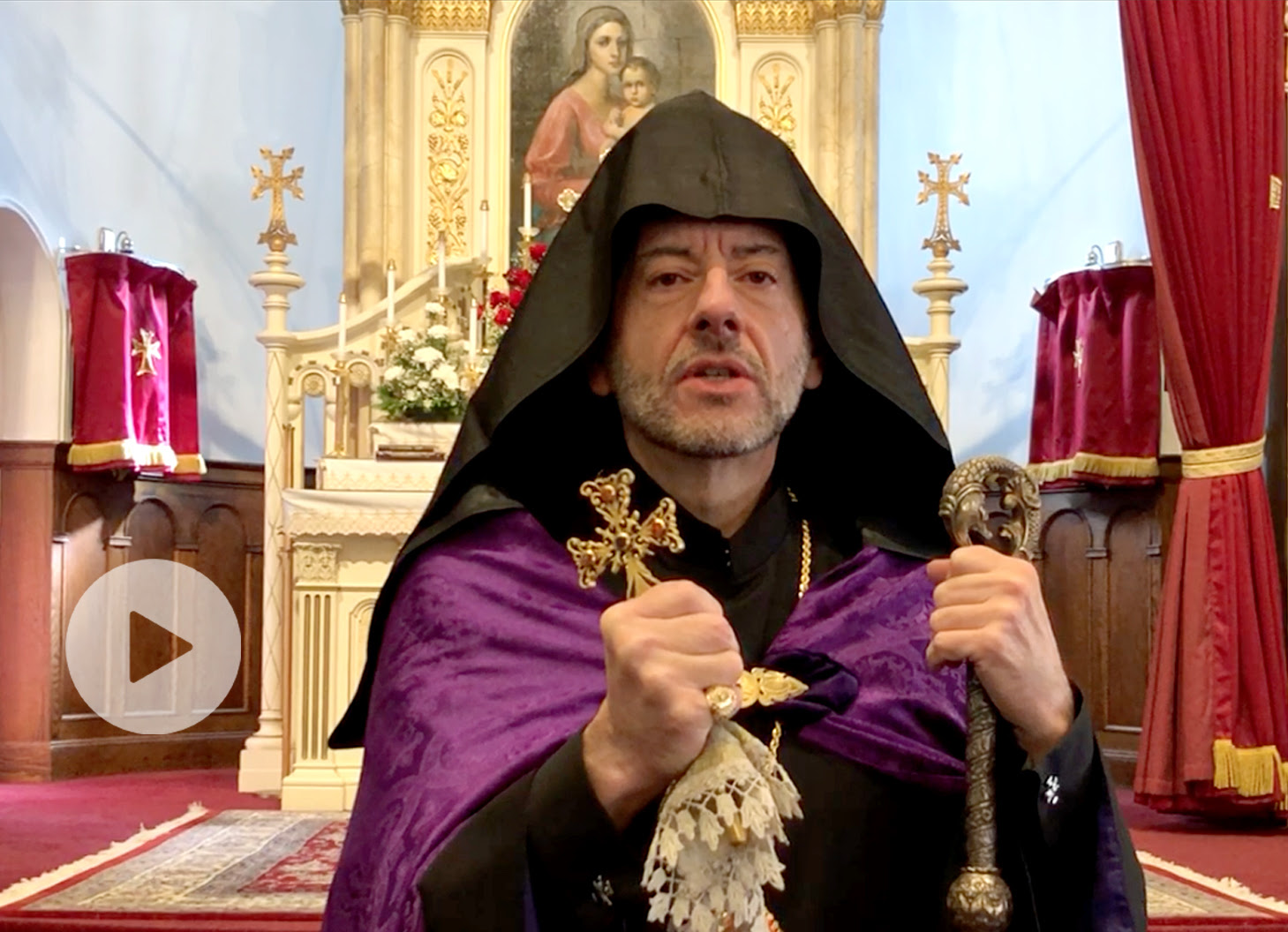 BDF video screenshot