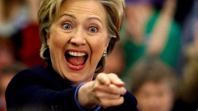 Hillary Just Broke Her Silence On NYC Mayor Run - You Need To Hear This! (Video)