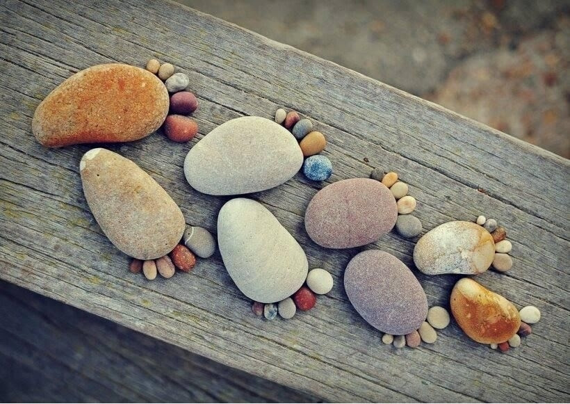 Quản lý chi tiêu cá nhân: Không gì có thể thay thế được gia đình