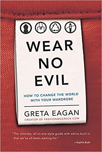 Get your copy of Wear No Evil on Amazon.co.jp