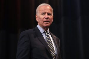 Biden Stashed Highly Classified Docs at Beach Home Garage, Next to ‘Corvette TS/SCI’