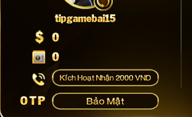 Chế độ bảo mật tối ưu của cổng game bài đổi thưởng TOP88