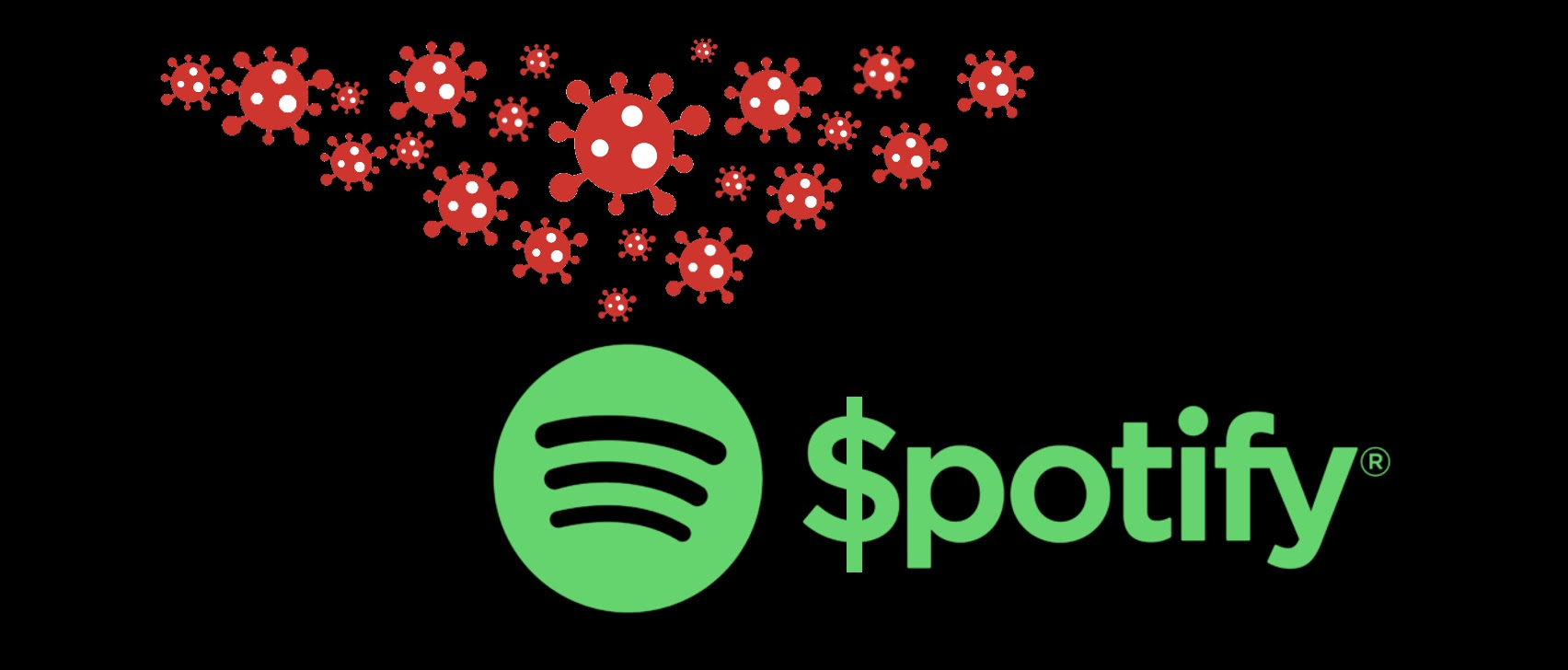 Spotify removes Neil Young over COVID misinfo protest. Mapping the artist rebellion.