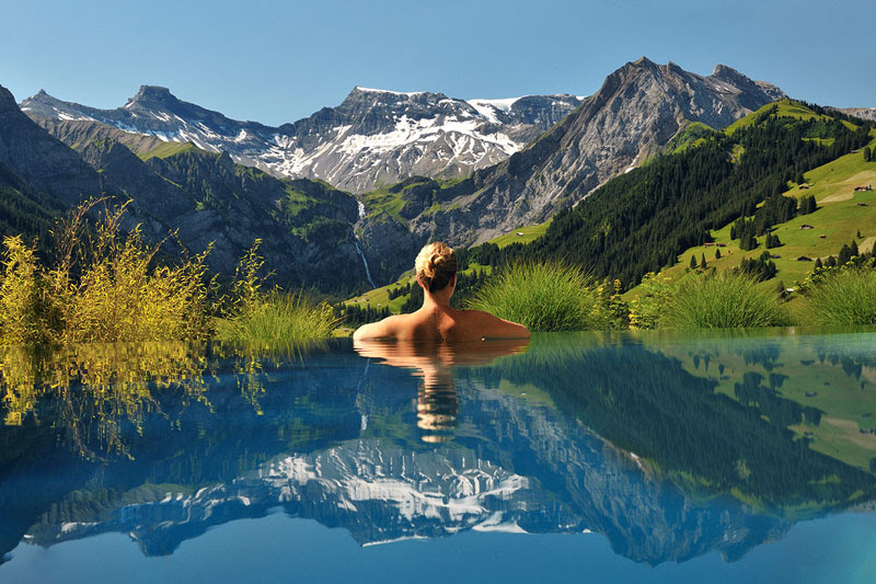 http://twistedsifter.com/2013/05/cambrian-hotel-poolside-mountain-view-switzerland/
