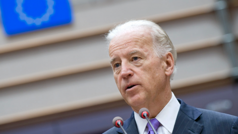 Feds to Biden: You're Not Getting Transition Funds Because You Haven't Won Yet