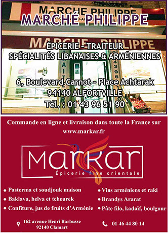 Marché-philippe-markar-Newsletter