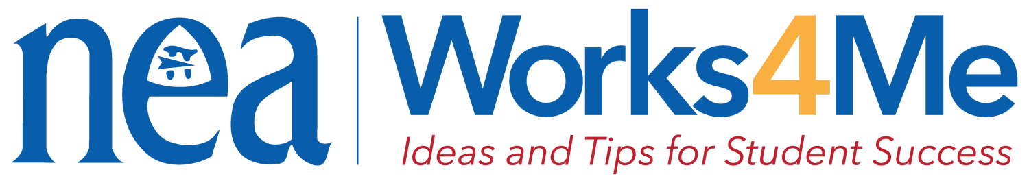 Works4Me: Ideas and Tips By
Teachers, For Teachers