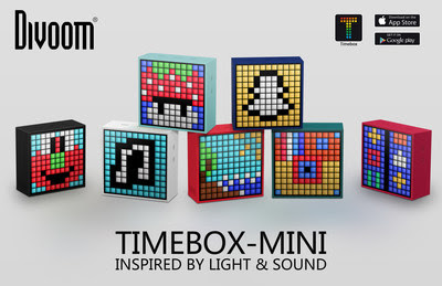 TimeBox Mini