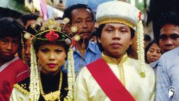 The Human Face of Indonesia