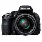 Fujifilm FinePix HS50EXR 16MP Point and Shoot Camera