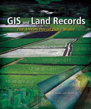 GIS and Land Records: The ArcGIS Parcel Data Model EPUB
