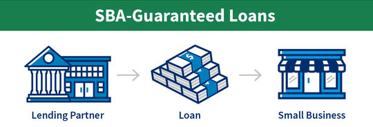 SBA-Guaranteed Loans