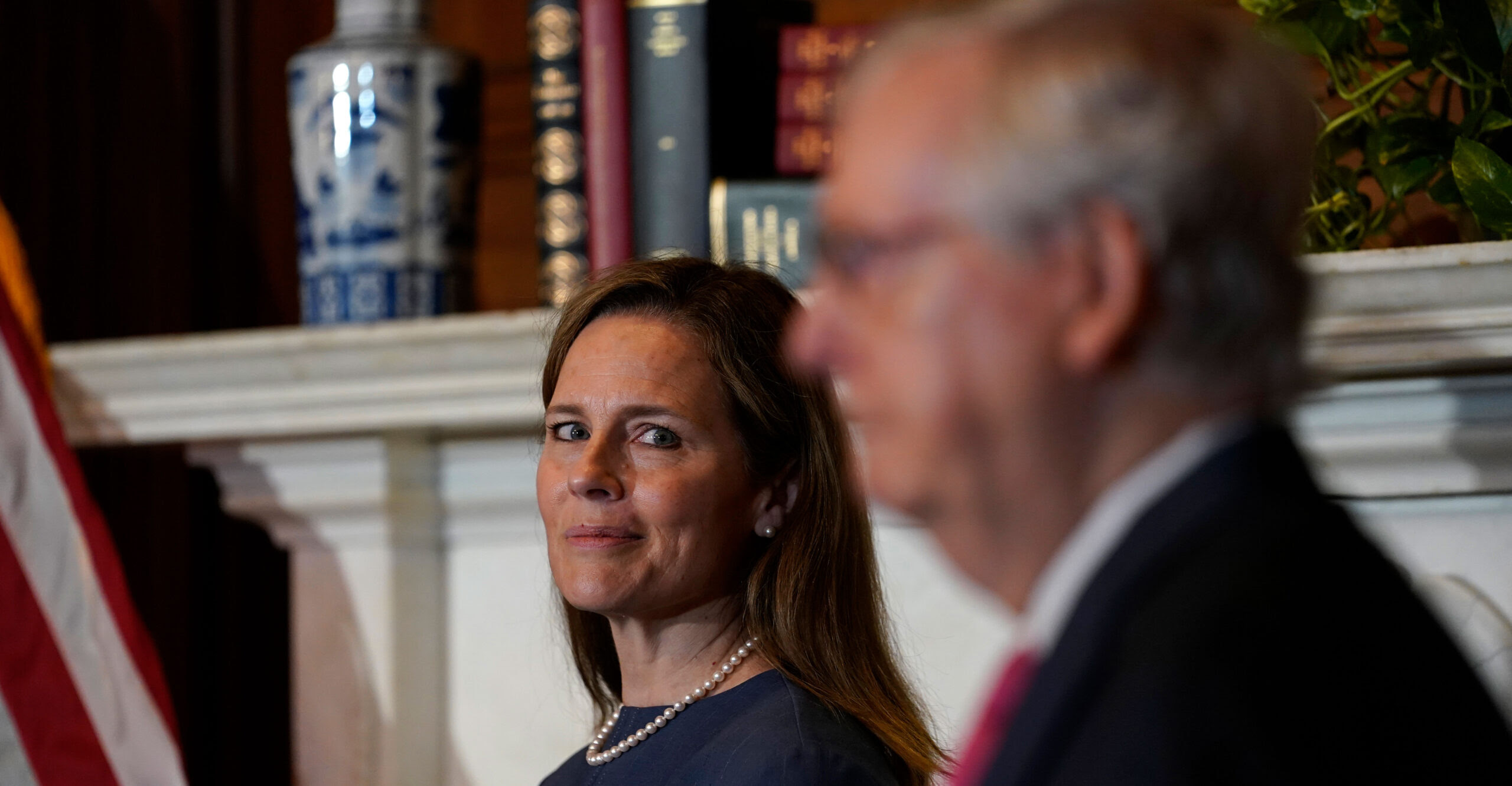 How Judge Amy Coney Barrett Has Protected Americans’ Civil Rights
