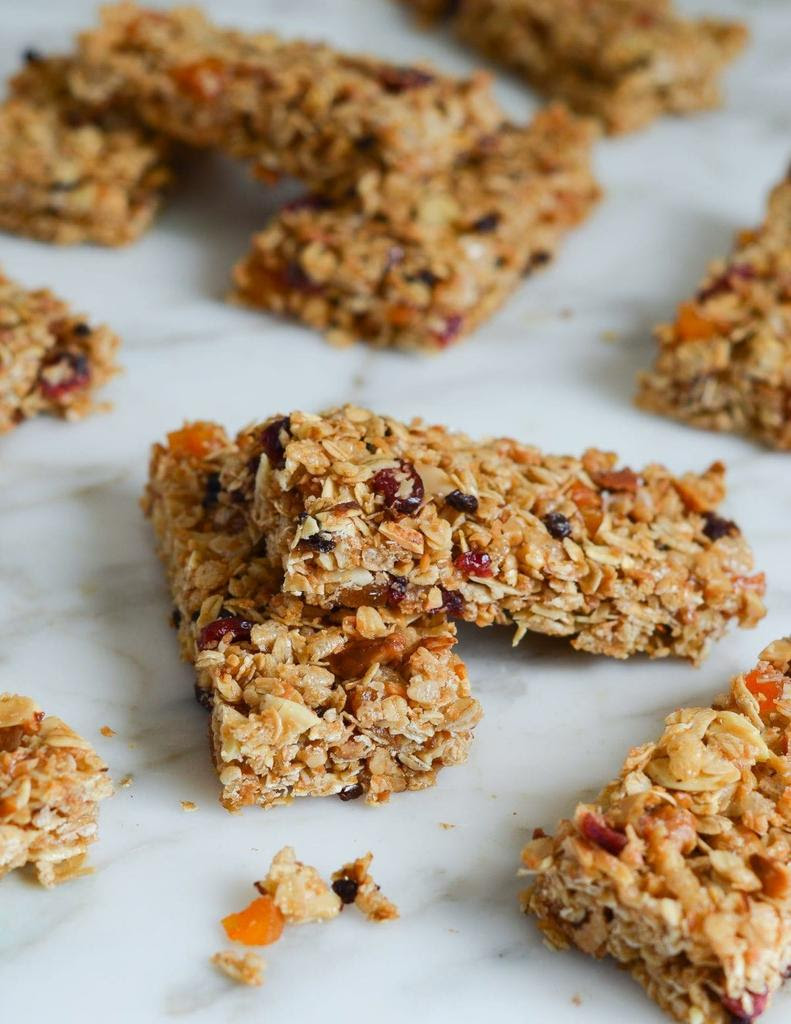 Granola Bars