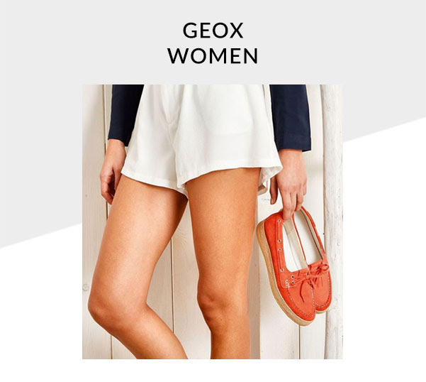 Geox Women