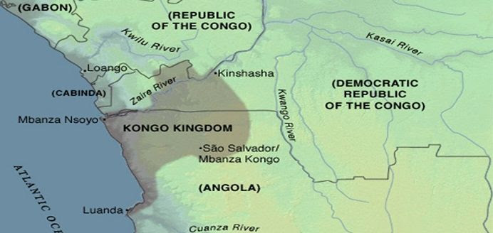 Reino do Congo