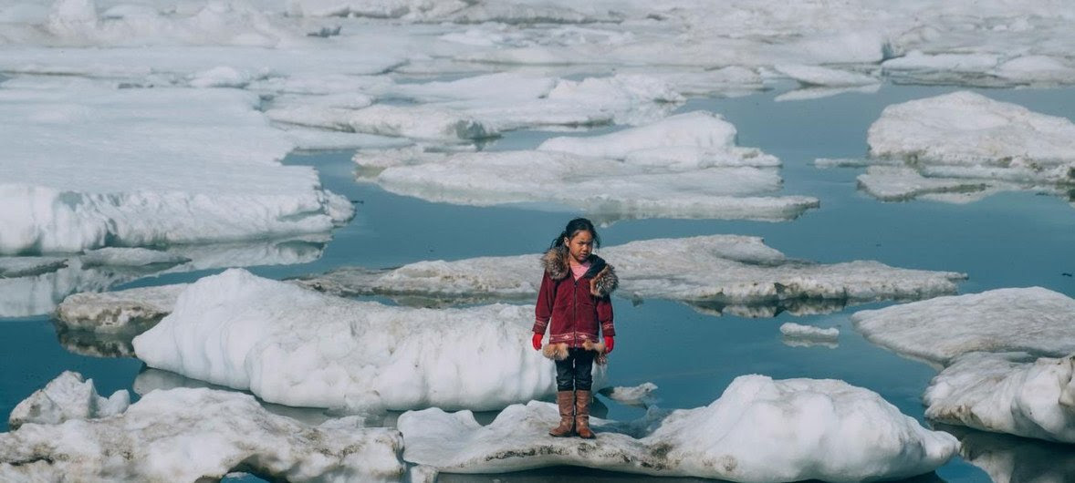 Картинки по запросу "Изменение климата и безопасность в Арктике"