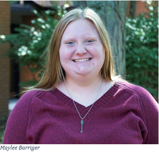 Maylee Barriger2