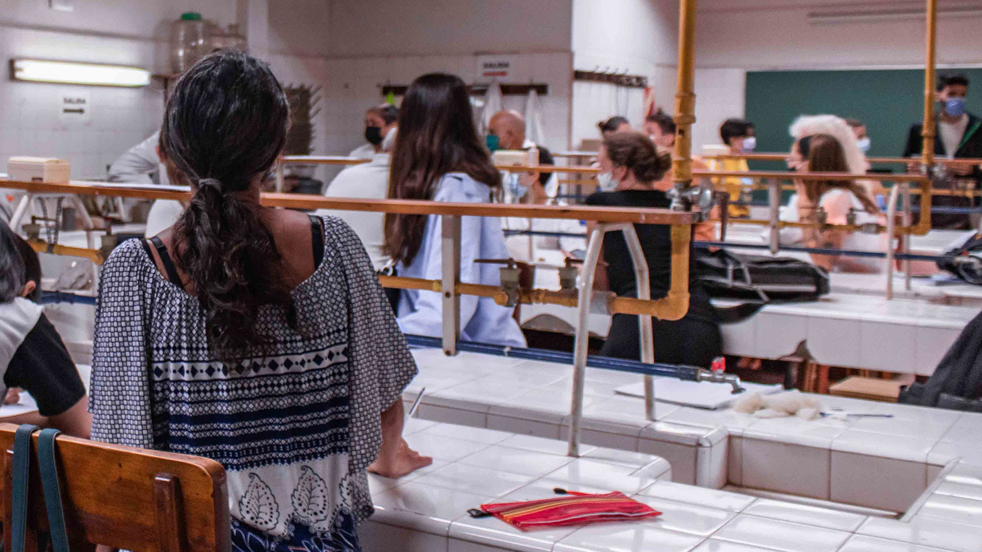 Geofísica es una de las carreras mejor remuneradas de la actualidad