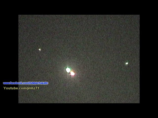 UFO News ~ Clear UFO sighting In Moscow and MORE Sddefault