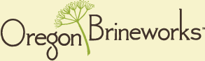 Oregon Brineworks Logo