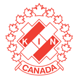 Kin Canada Bursaries logo
