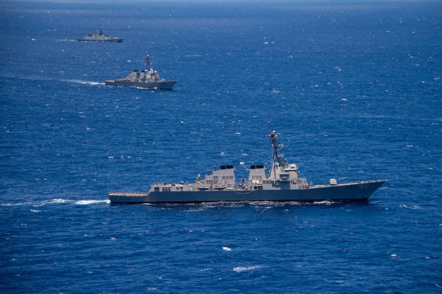 USS-Preble