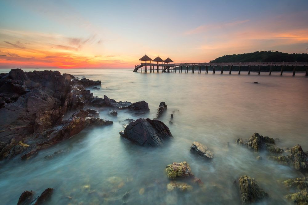 15 Best Day Trips from Singapore