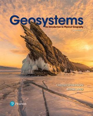 Geosystems: An Introduction to Physical Geography EPUB