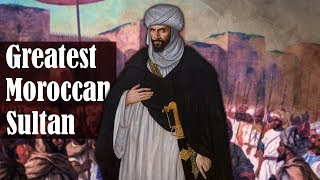 Ismail Ibn Sharif Biography - Sultan of Morocco | Pantheon