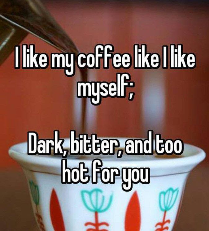 Here Are 30 (MORE!) Hilarious Coffee Memes To Perk Up Your Day | 22 ...