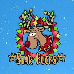 Star Bucks the Musical Cover Art