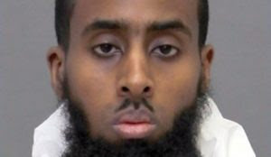 Canada Allows Jihadi Who Stabbed Three Soldiers to Roam Free Despite ‘Significant Threat’ to the Public