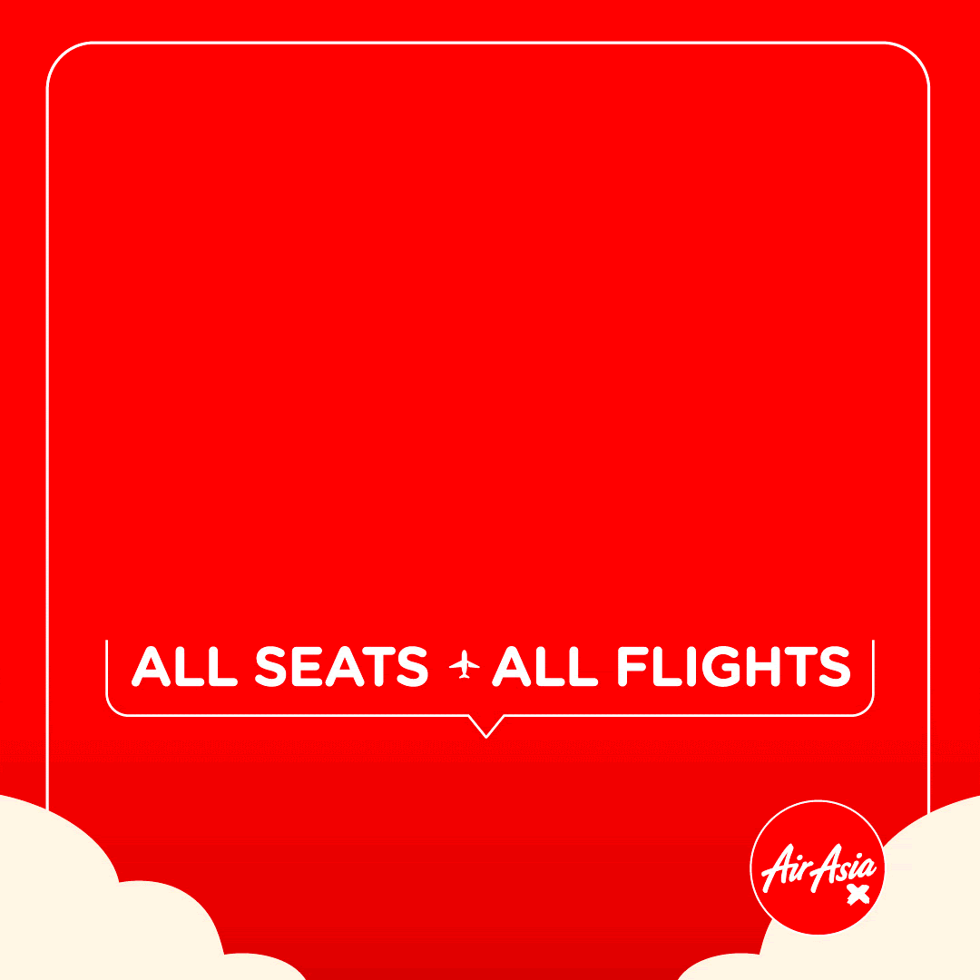 23% OFF All Seats All Flights