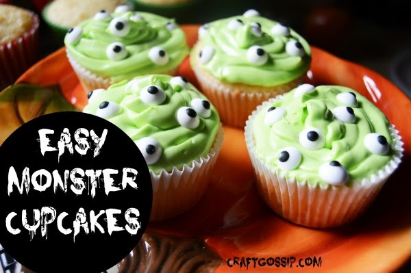 10 DIY Halloween Cupcakes 10-DIY-Halloween-Cupcakes-Ideas-IT-Movie-Clown-Britney-Dearest-Fun-Family-Party-Scary-Spooky-Spider-It-Movie-themed-Pumpkins-Monster-Alien-Bloody-Ghosts