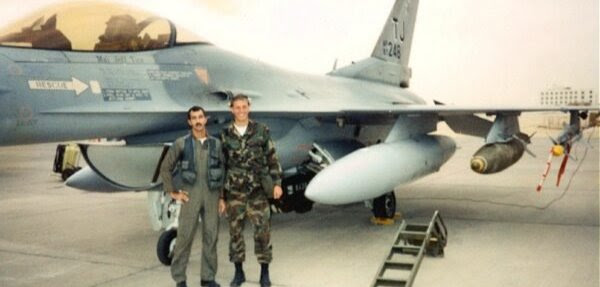 Lt Col Jeff Tice, USAF (Ret) Lt Col Jeff Tice, USAF (Ret)