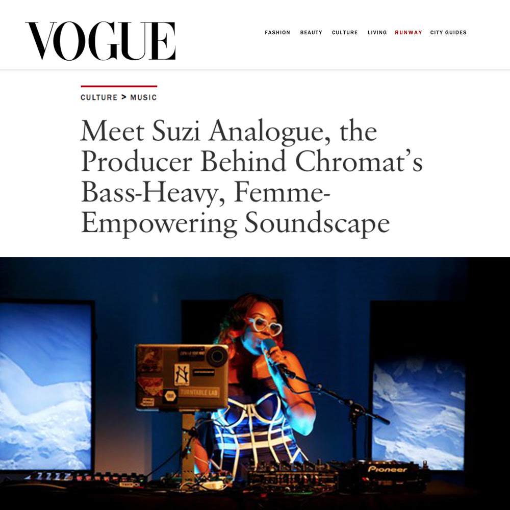 Vogue