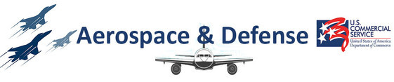 Aerospace & Defense Team Banner