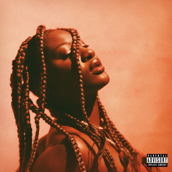 Tems – If Orange was a Place (EP)