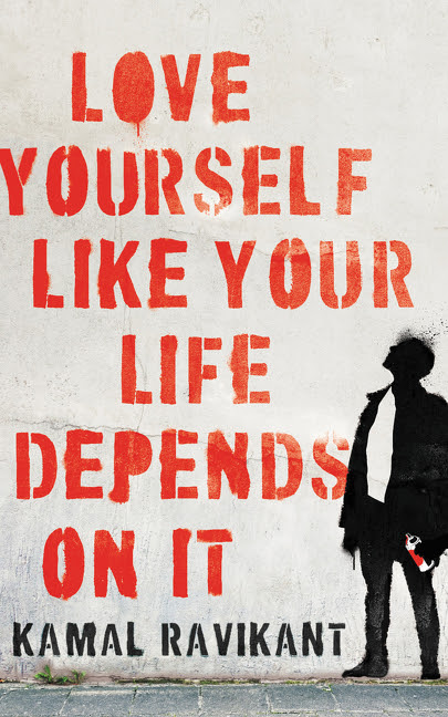 Love Yourself Like Your Life Depends on It EPUB