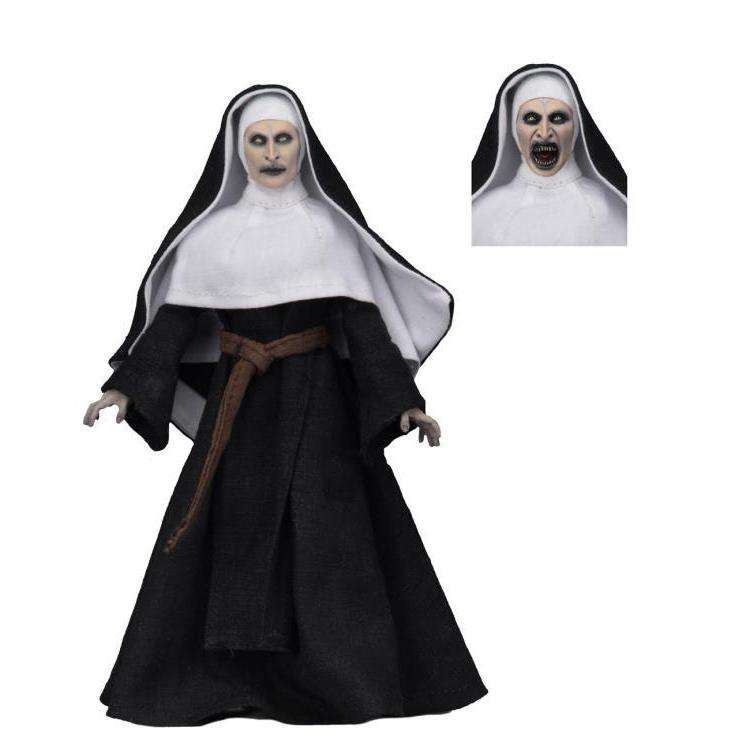 Image of The Nun (Valak) Figure - Q2 2019