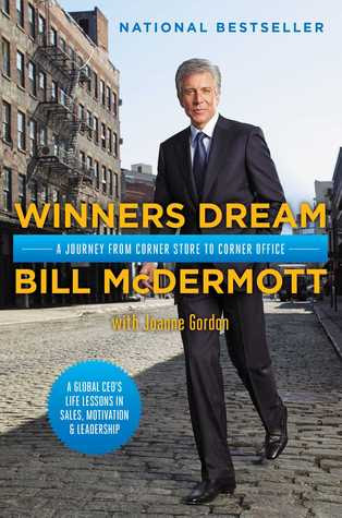 Winners Dream: A Journey from Corner Store to Corner Office PDF