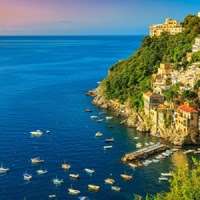 14 Best Things to Do on the Amalfi Coast