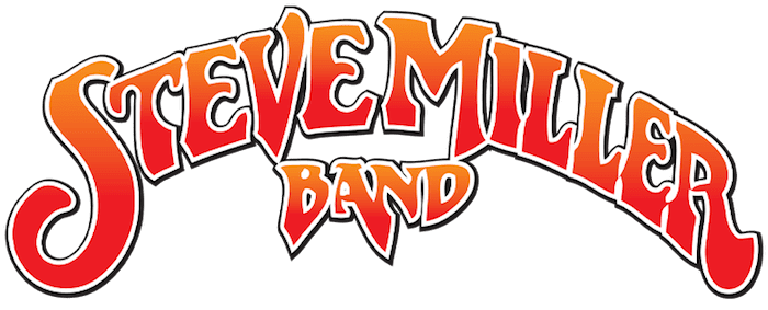 Steve Miller Band Logo